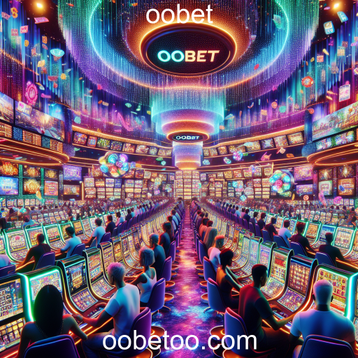 Novidades do Setor: O Que Há de Novo no Mundo dos Jogos Online?