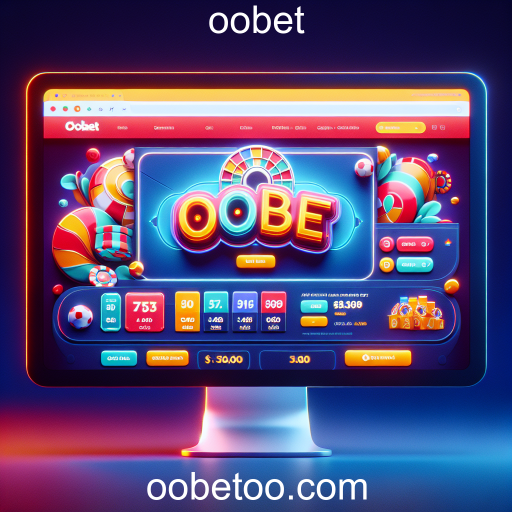 Descubra as Melhores Promoções no Oobet