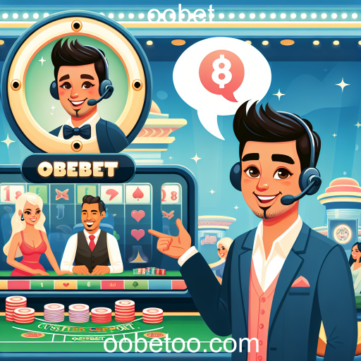 A Importância do Suporte ao Cliente nos Jogos Online