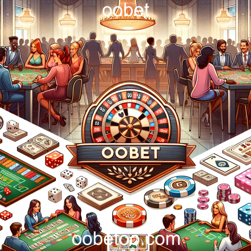 A Ascensão dos Jogos de Mesa: Entretenimento e Interação Social